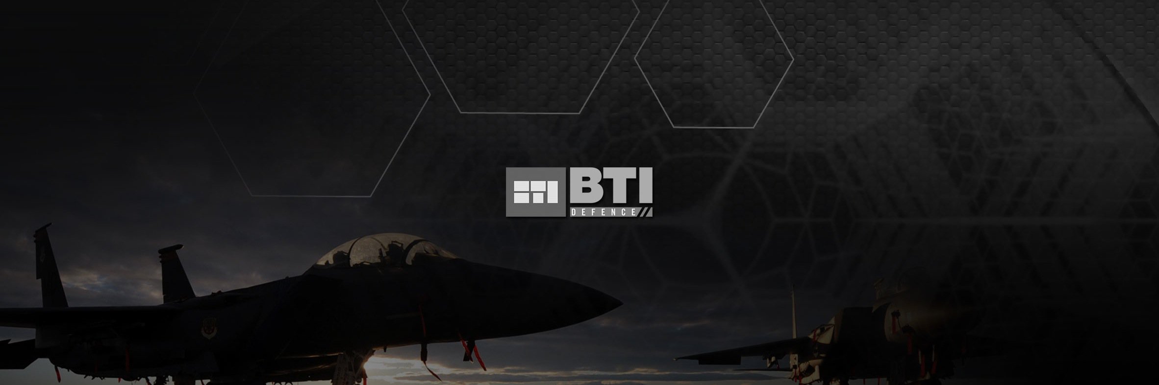 BTIDefence's profile banner image