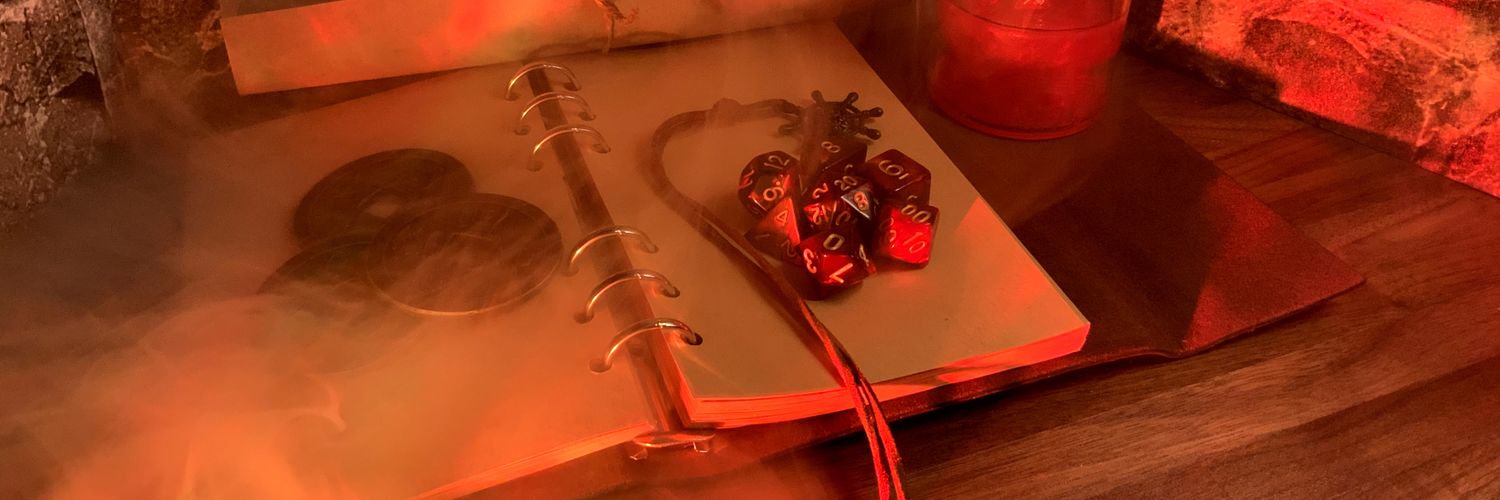 RevengeSystem's profile banner image