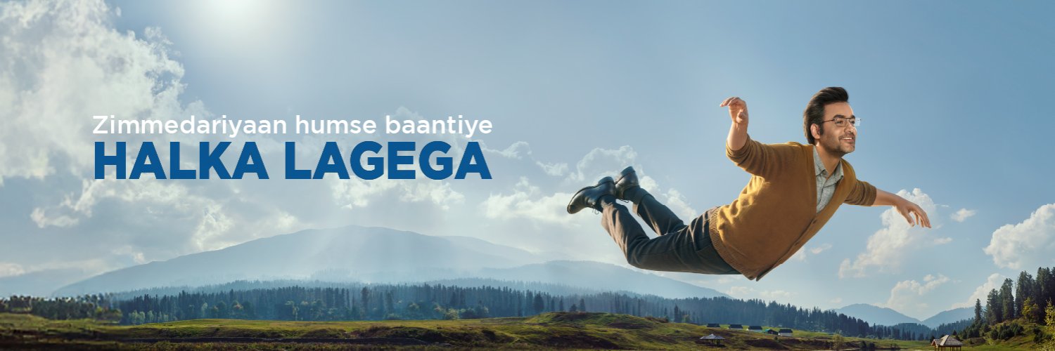 IndiaFirst Life Insurance banner