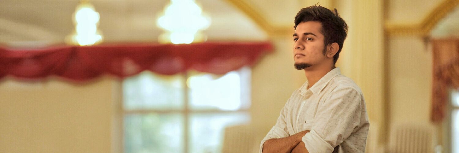 Arun vijaykumar banner