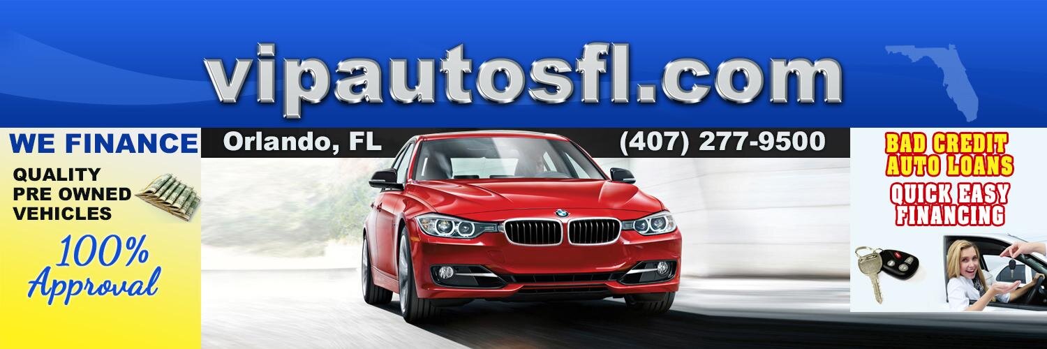 vipautosfl's profile banner image