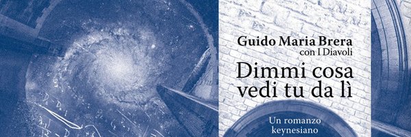 GuidoBrera Profile Banner