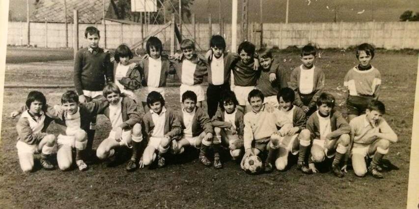 Luc Arrondel⭐️⭐️ banner