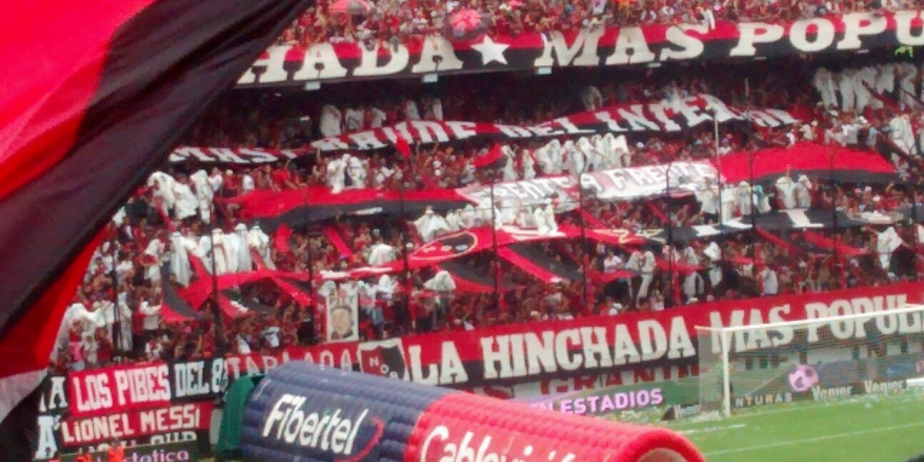 Gaston Scolieri banner