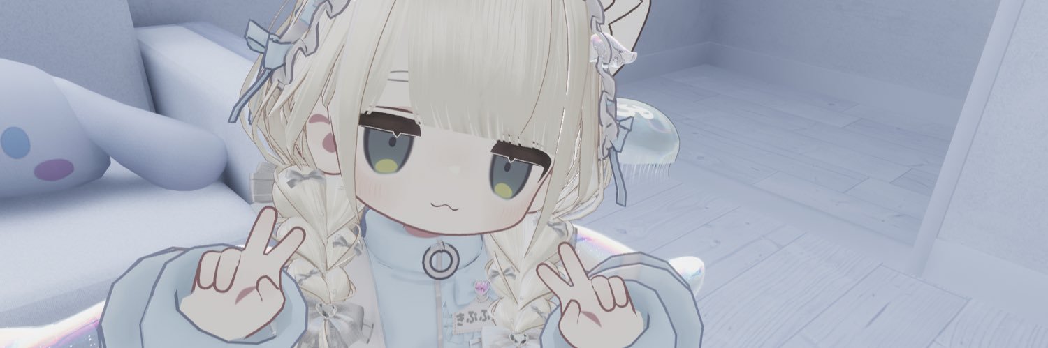 akezuba's profile banner image