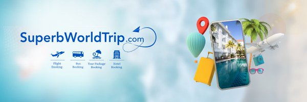 SuperbWorldTrip Profile Banner