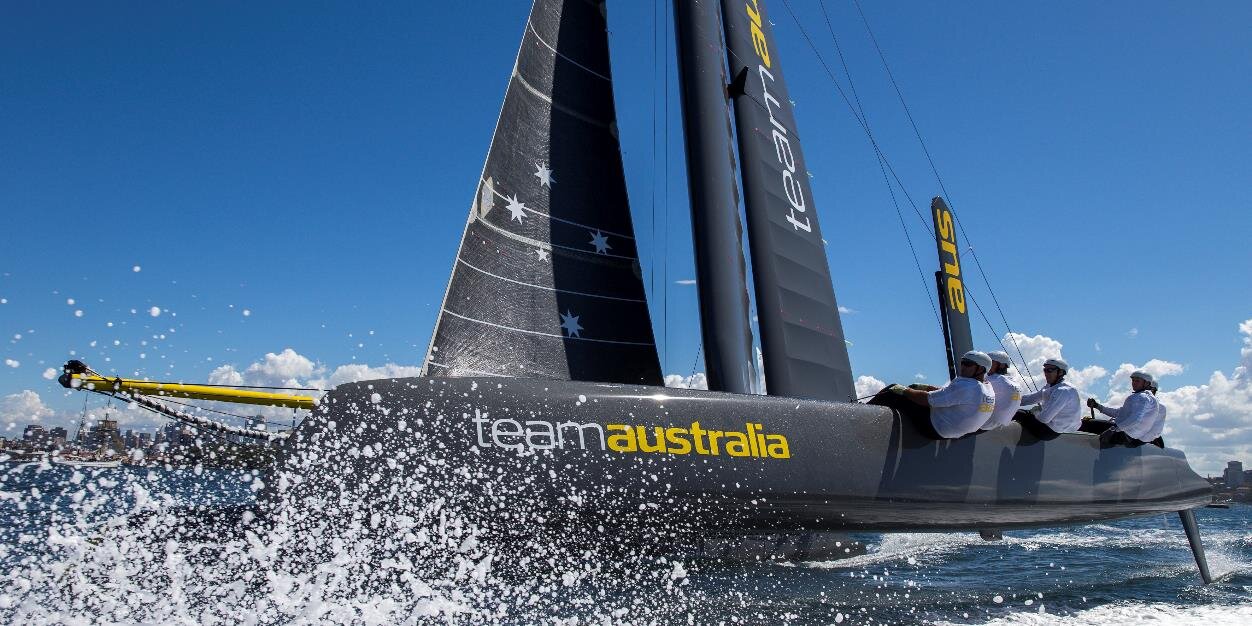 Team Australia (@TeamAUS) / Posts / X