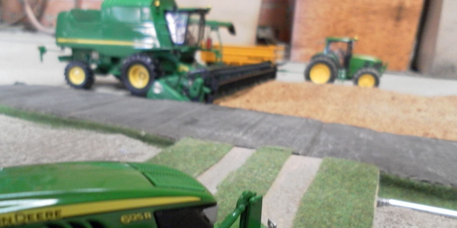Agromodel132's profile banner image