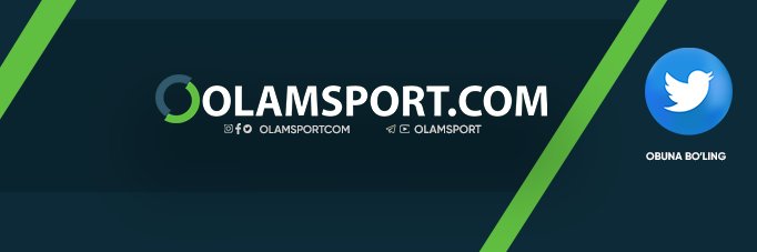 Olamsport.com banner
