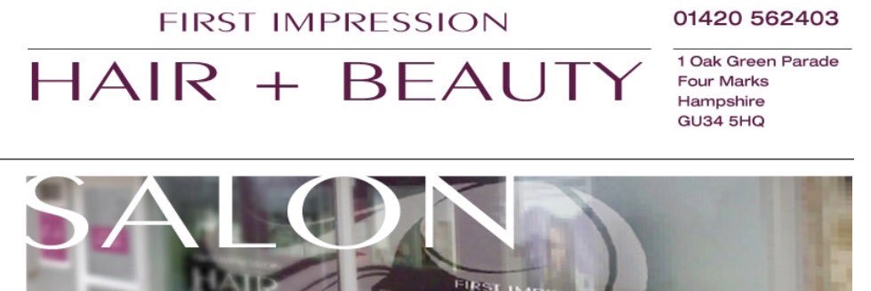 FirstImpressi16's profile banner image