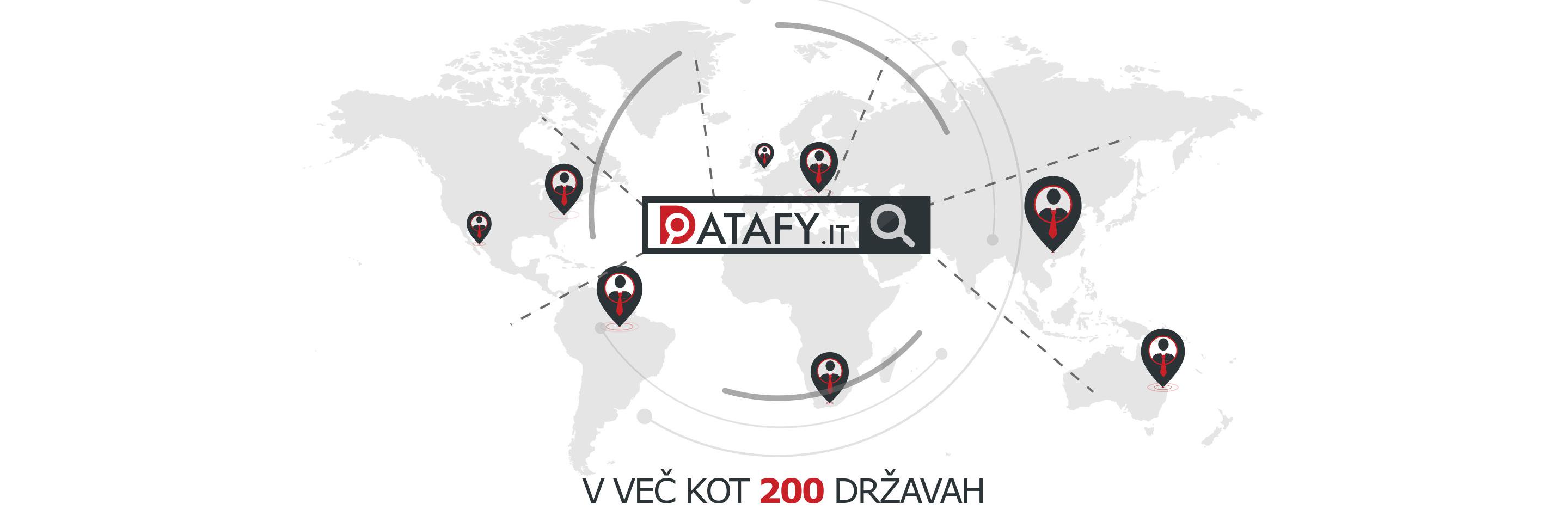 datafyit's profile banner image