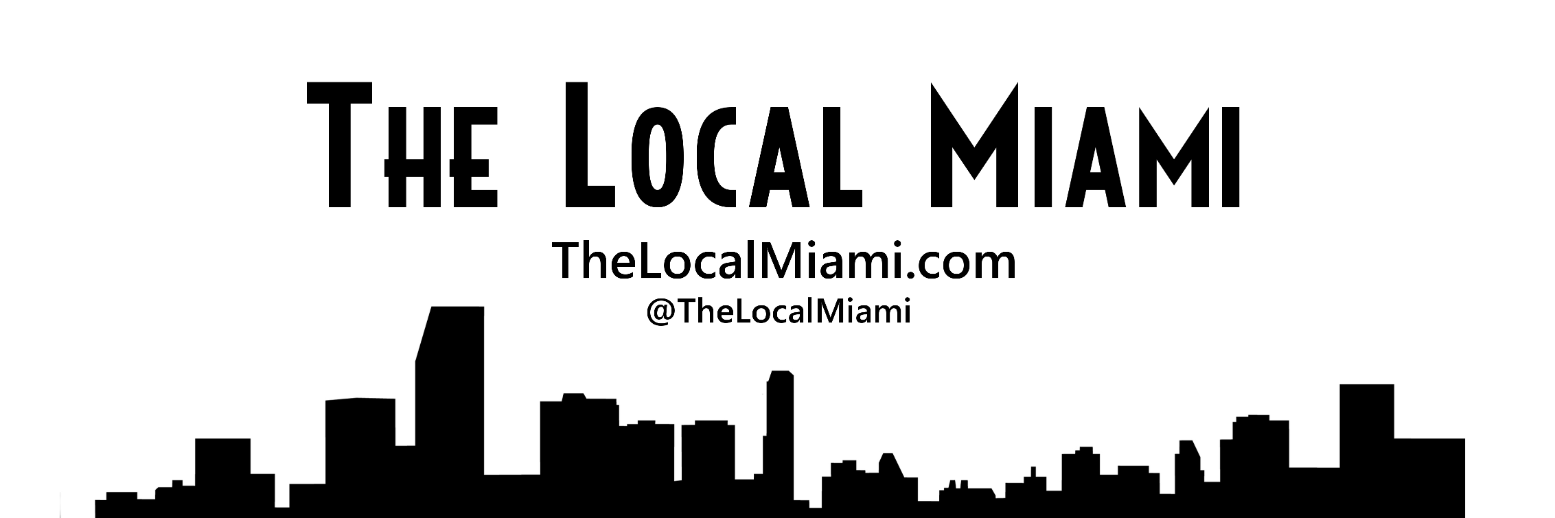 The Local Miami banner