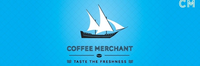 CoffeeMerchZA's profile banner image