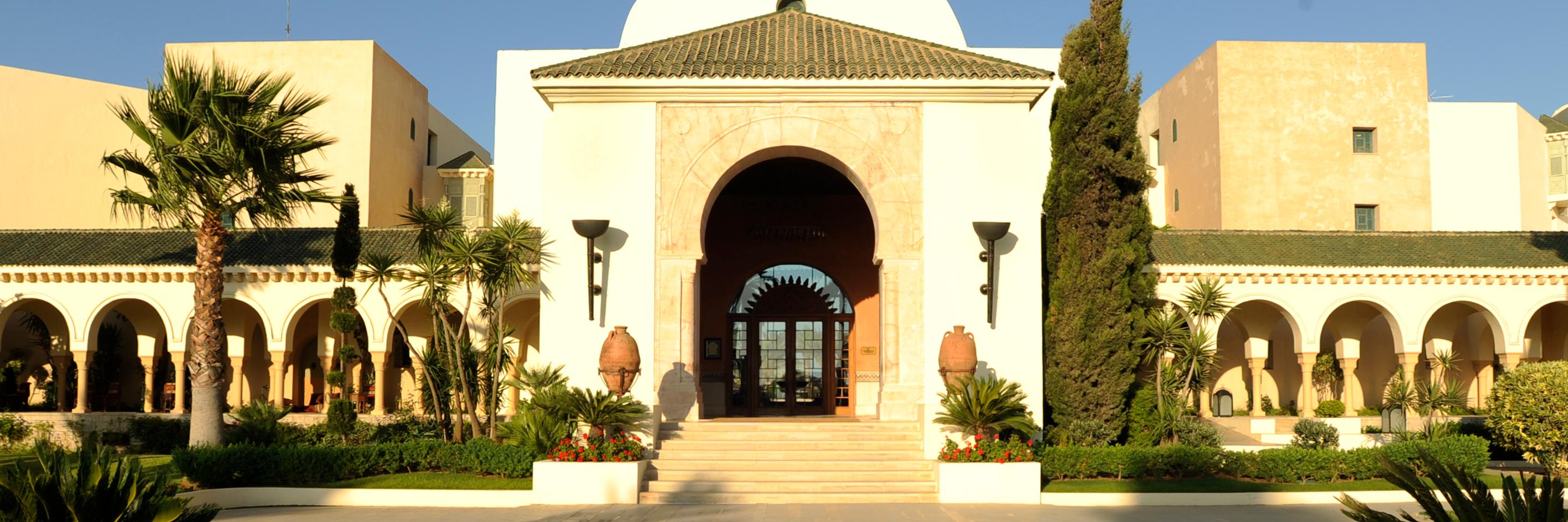 TheResidenceTun's profile banner image