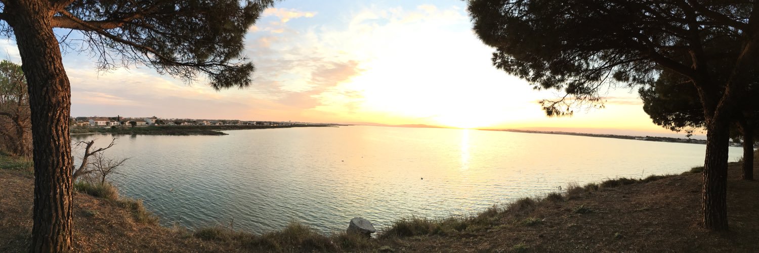 Víctor ⚡️ banner