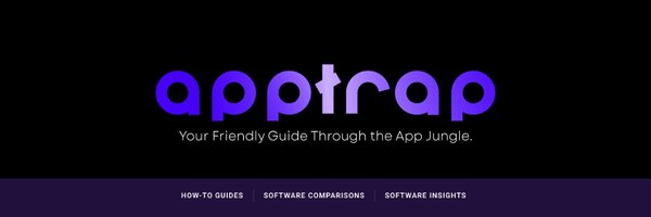 App_Trap Profile Banner