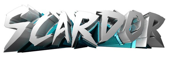 ScardorGaming Profile Banner