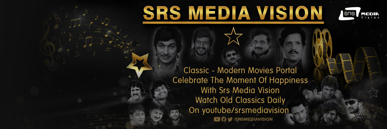 SRSMEDIAVISION banner