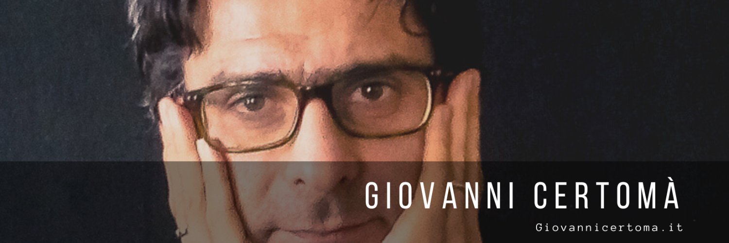 GCertom's profile banner image