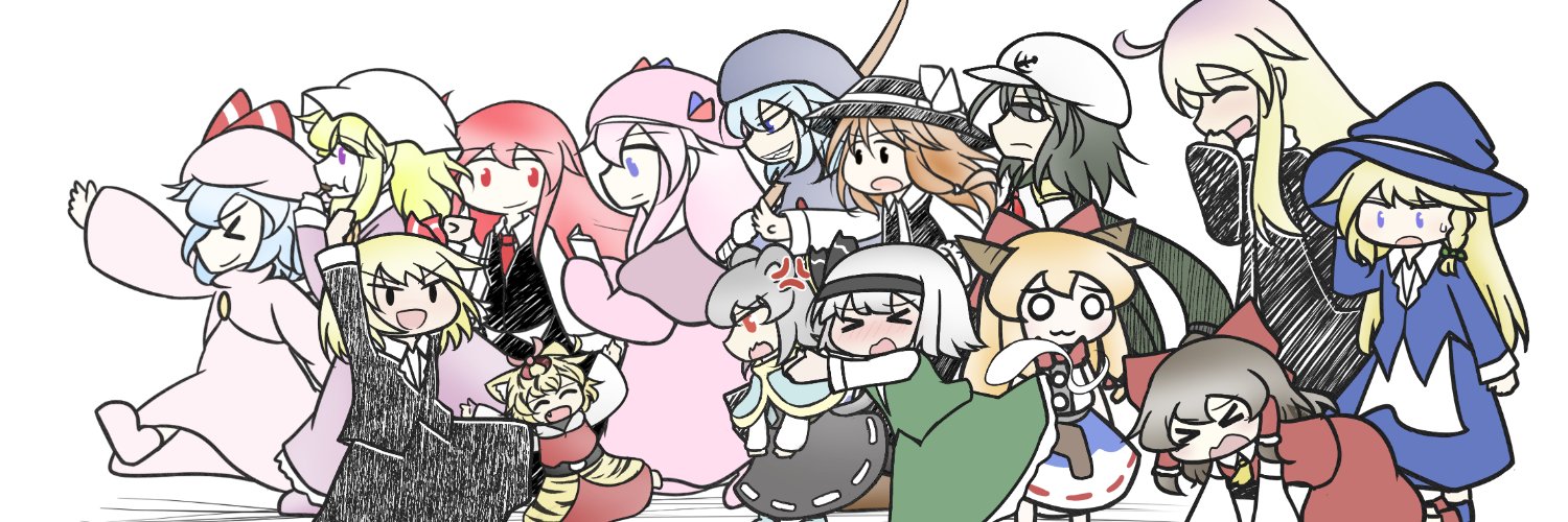 とうか( 命由工作室） banner