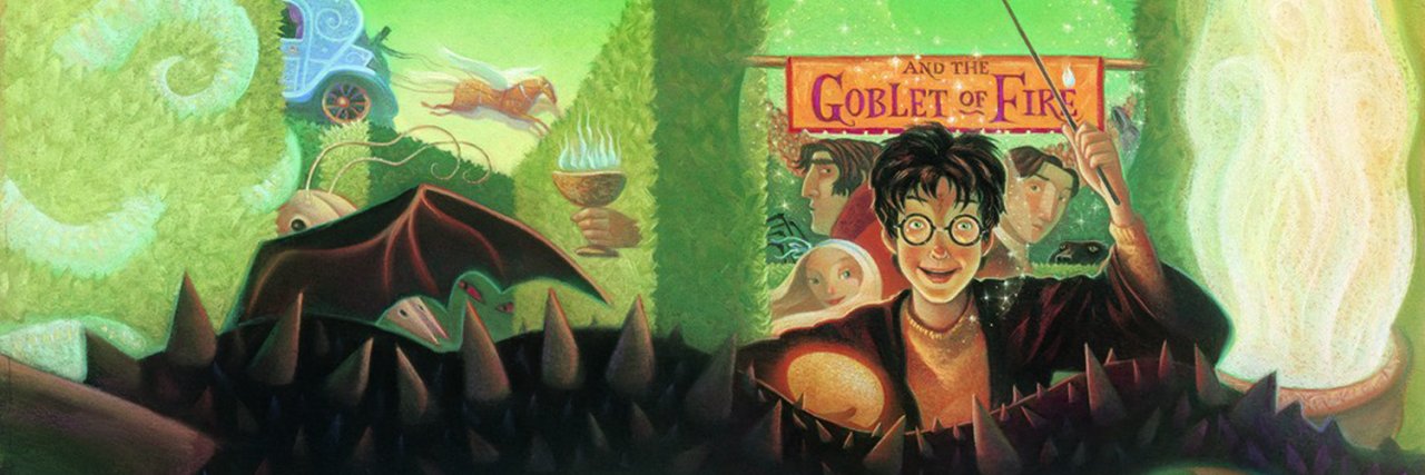 potterevival's profile banner image