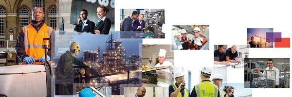 interserve Profile Banner
