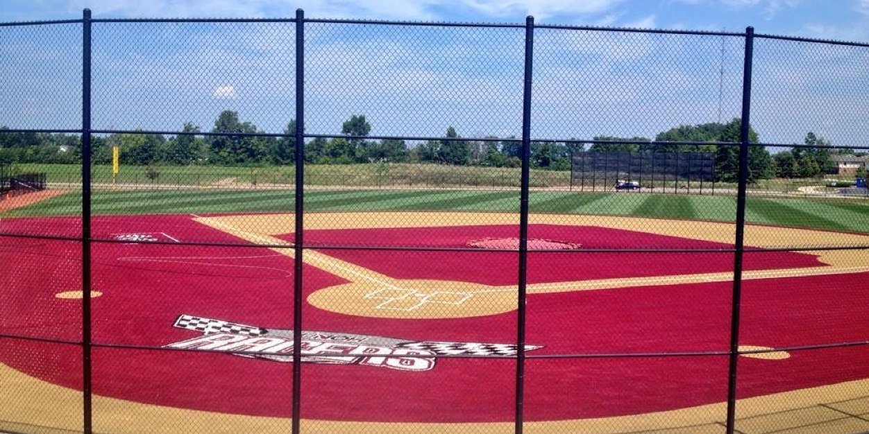 UNOH Coaching Staff banner