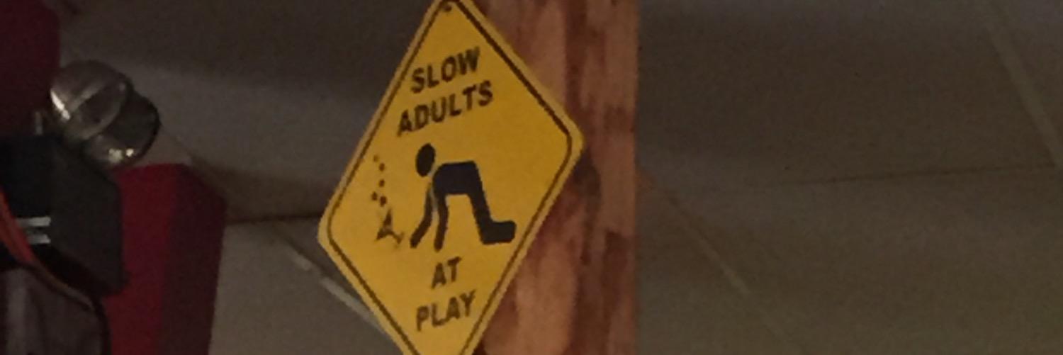 BobbySaffel's profile banner image