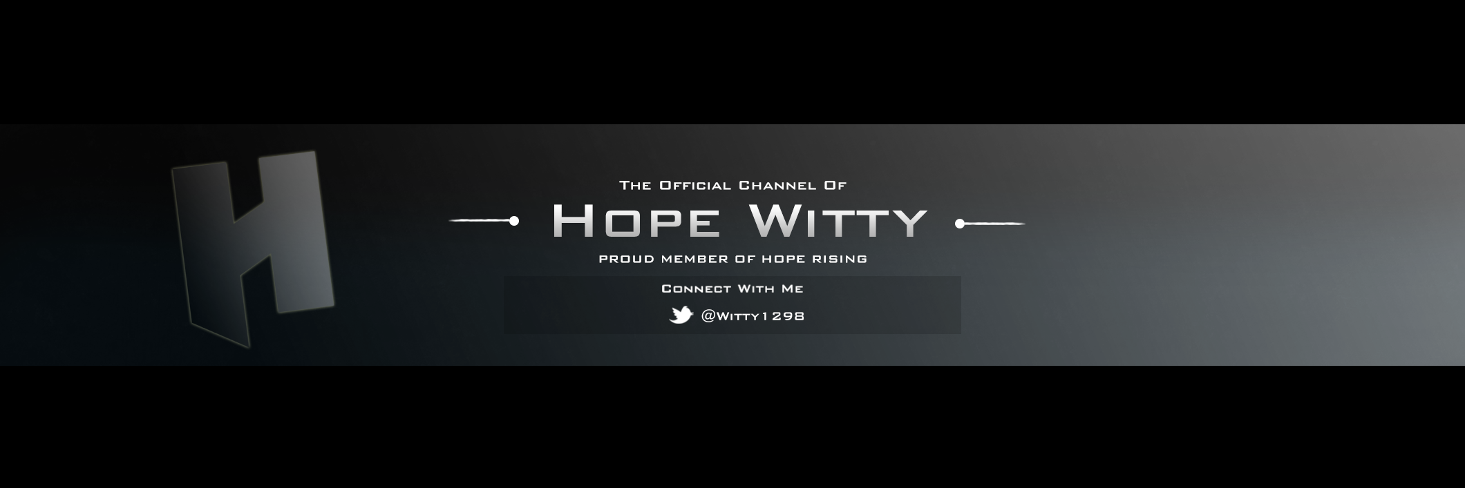 Wittstain banner