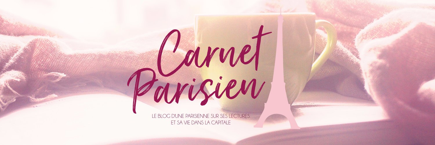 CarnetParisien's profile banner image