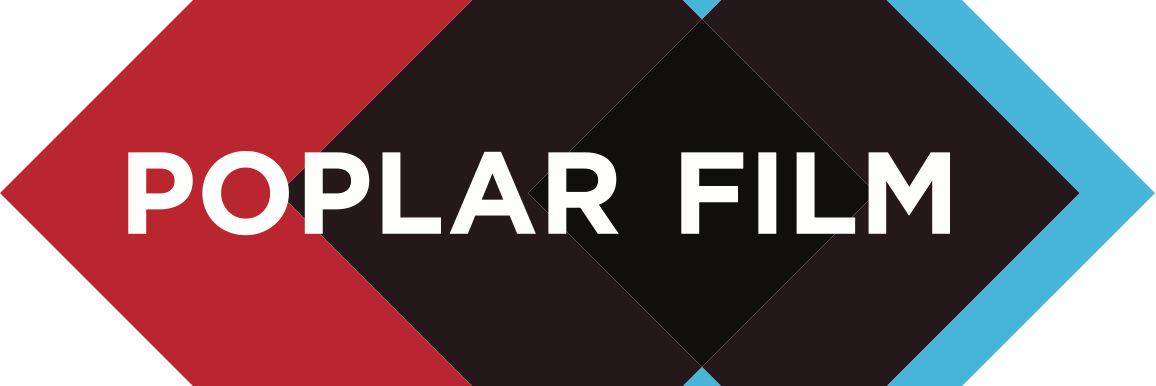 PoplarFilm's profile banner image