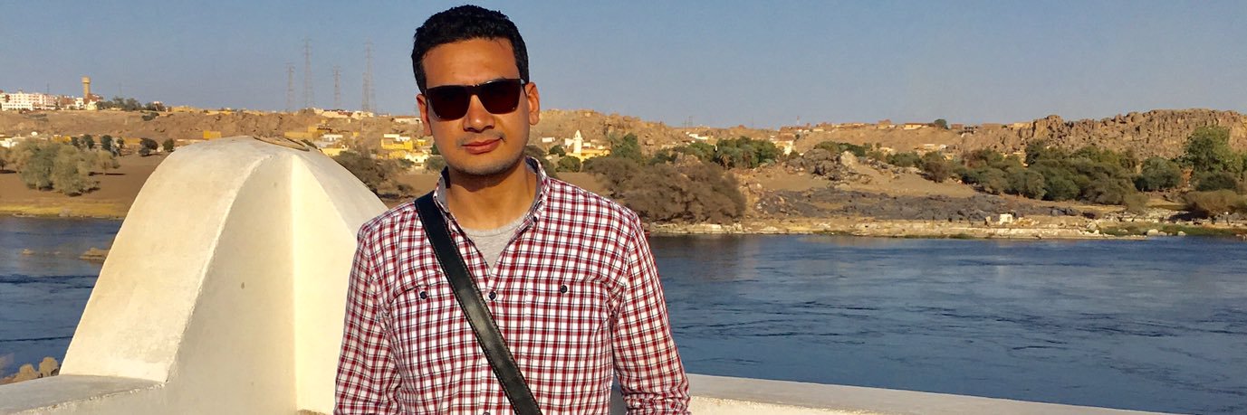 mukareem's profile banner image