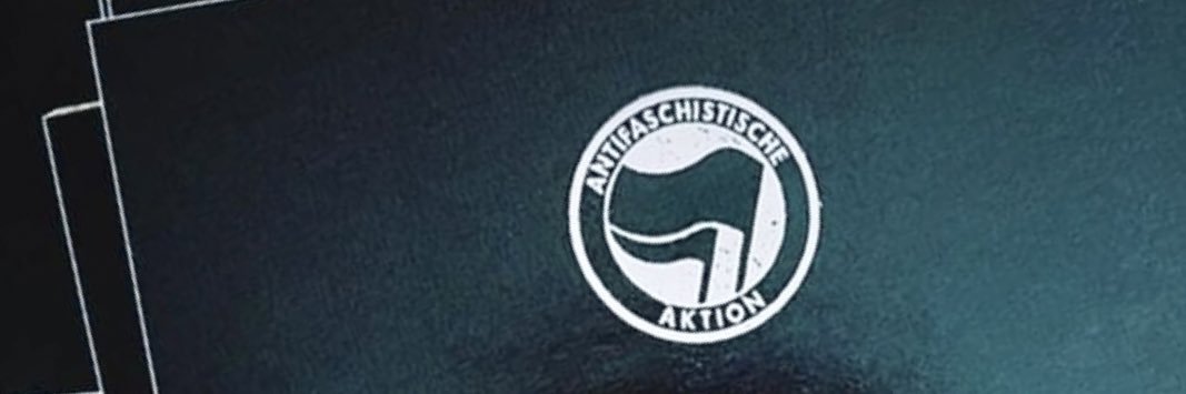 LoveAntifa's profile banner image