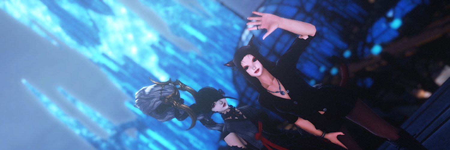 alerisya's profile banner image