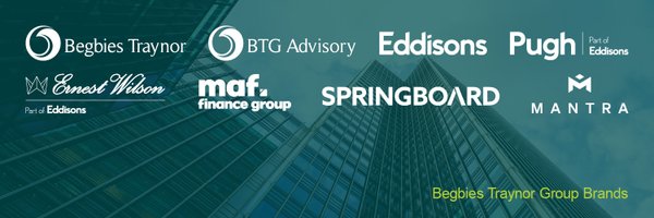 BegbiesTrnGroup Profile Banner