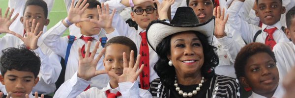 RepWilson Profile Banner