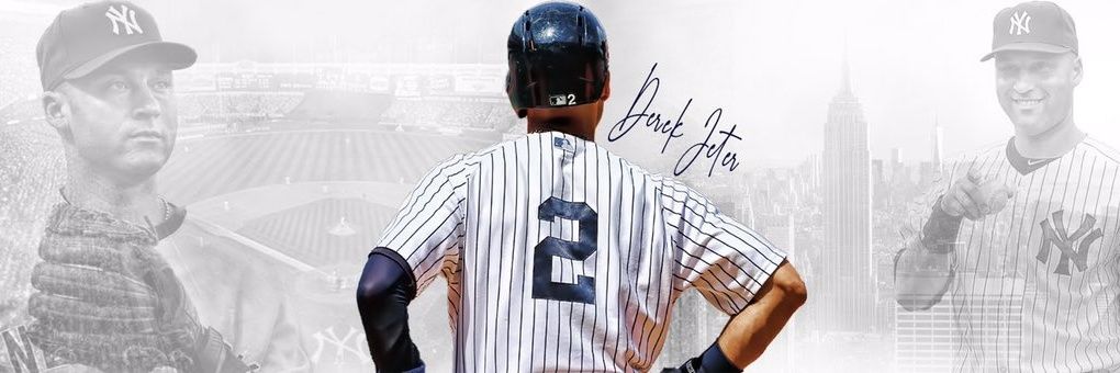 RE2PECT2JETER's banner