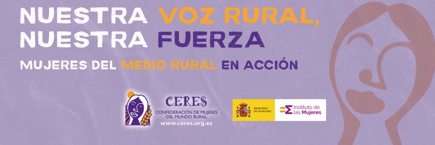 CERES banner