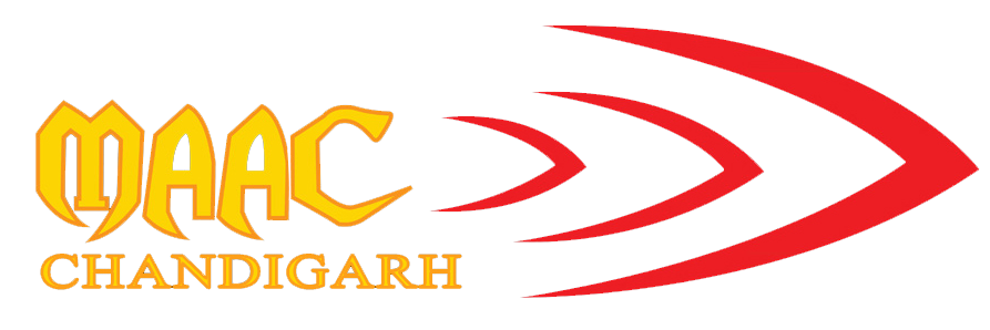 MAACCHANDIGARH's profile banner image