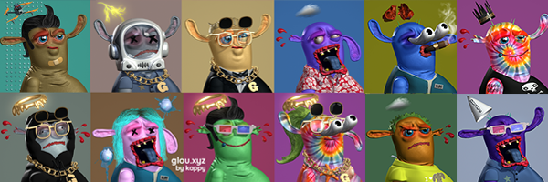 Kappy banner