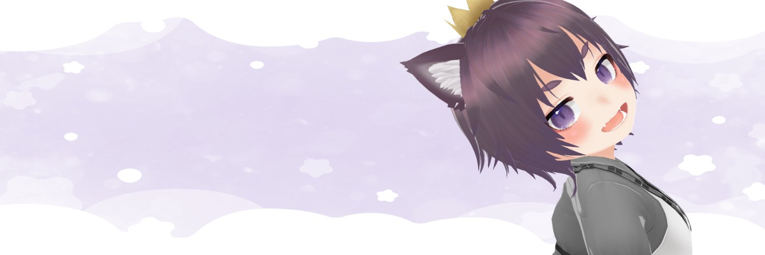 ぽんすけ banner