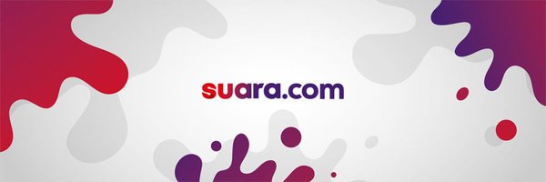 suaradotcom Profile Banner