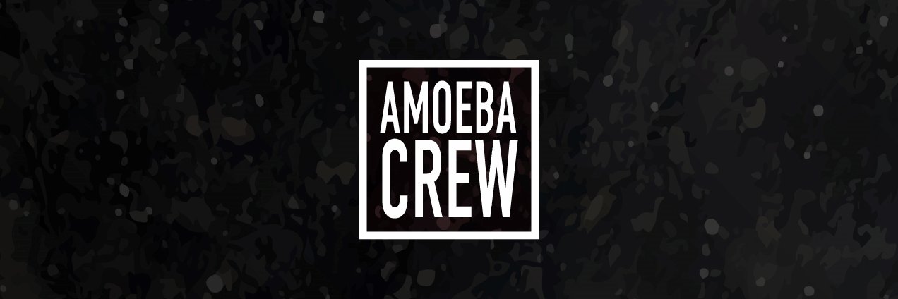 AmoebaCrew's profile banner image