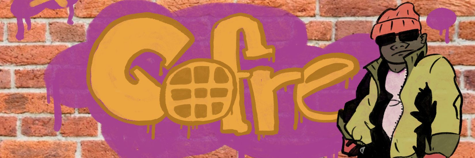 Danigofres's profile banner image