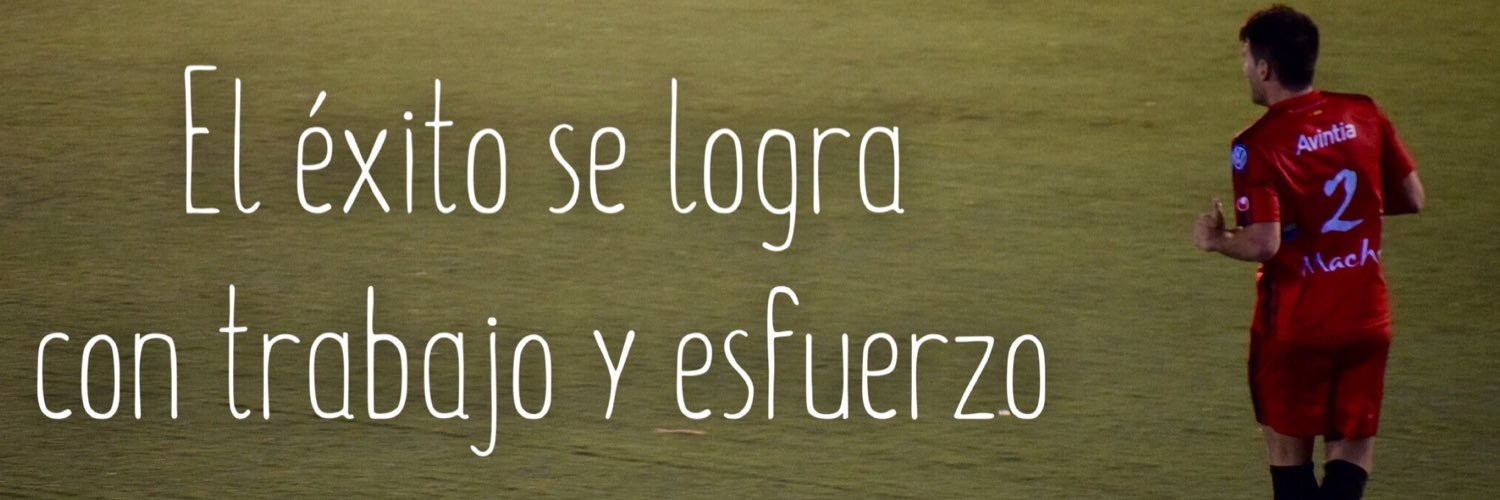 MiguelMachoATM's profile banner image