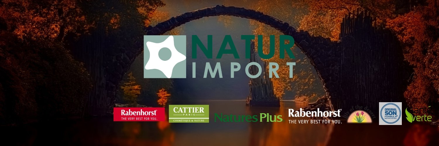 NaturImport's profile banner image