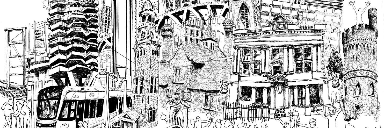 croyfunpalace's profile banner image