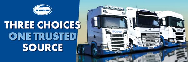 2ndHandTrucks Profile Banner