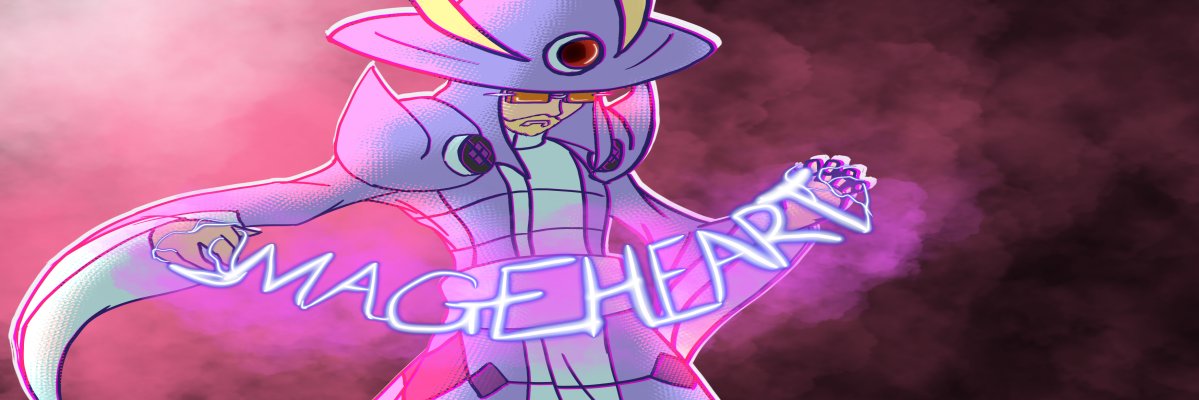 Mage_Heart's profile banner image