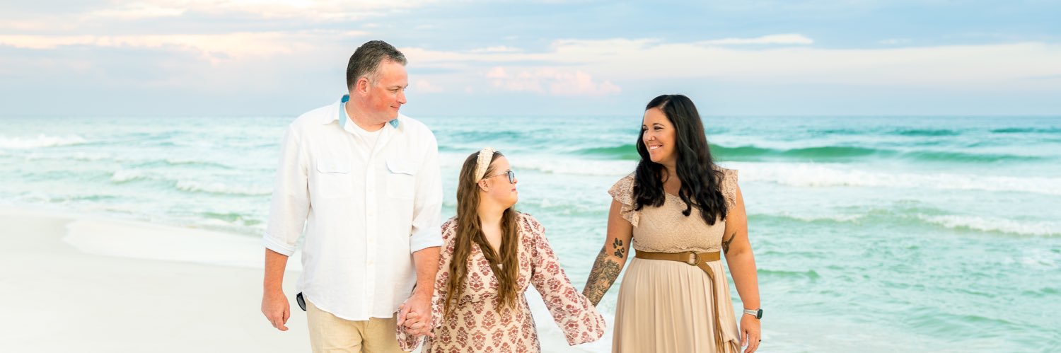 Tarin Rose Allen banner